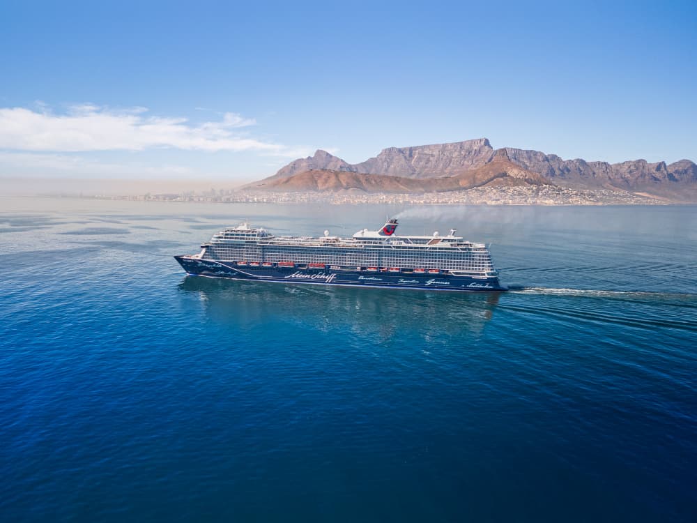 Mein Schiff 2