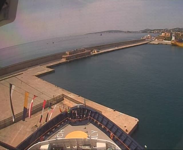 Mein Schiff 1 - all information, photos, cabins, current position