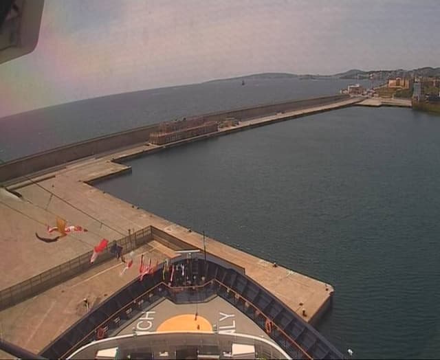 Mein Schiff 1 - all information, photos, cabins, current position