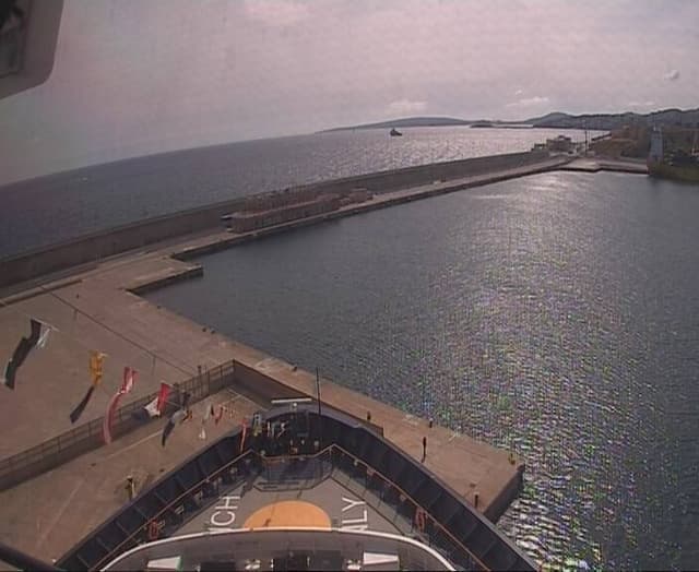 Mein Schiff 1 - alle Infos, Fotos, Kabinen, aktuelle Position