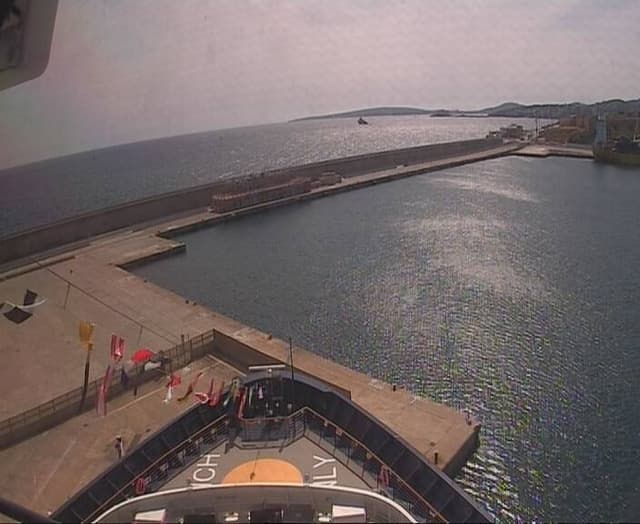 Mein Schiff 1 - alle Infos, Fotos, Kabinen, aktuelle Position