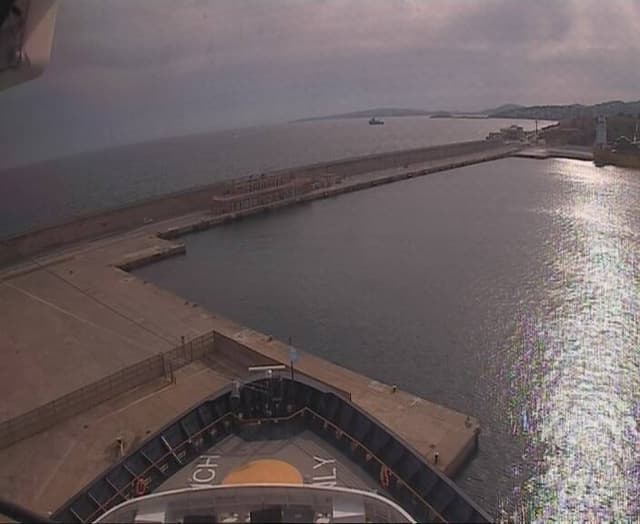 Mein Schiff 1 - alle Infos, Fotos, Kabinen, aktuelle Position