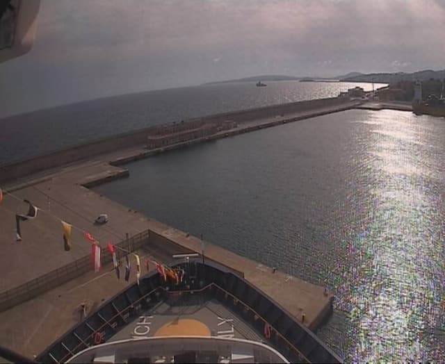 Mein Schiff 1 - alle Infos, Fotos, Kabinen, aktuelle Position