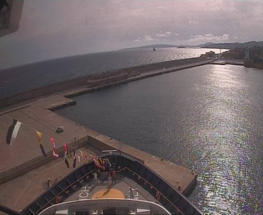 Mein Schiff 1 - alle Infos, Fotos, Kabinen, aktuelle Position