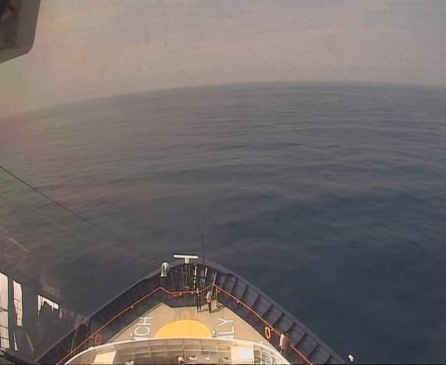 Mein Schiff 1 - alle Infos, Fotos, Kabinen, aktuelle Position