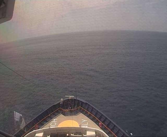 Mein Schiff 1 - alle Infos, Fotos, Kabinen, aktuelle Position