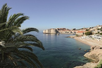 Erleben Sie eine Mittelmeer Kreuzfahrt mit der Mein Schiff Flotte von TUI Cruises