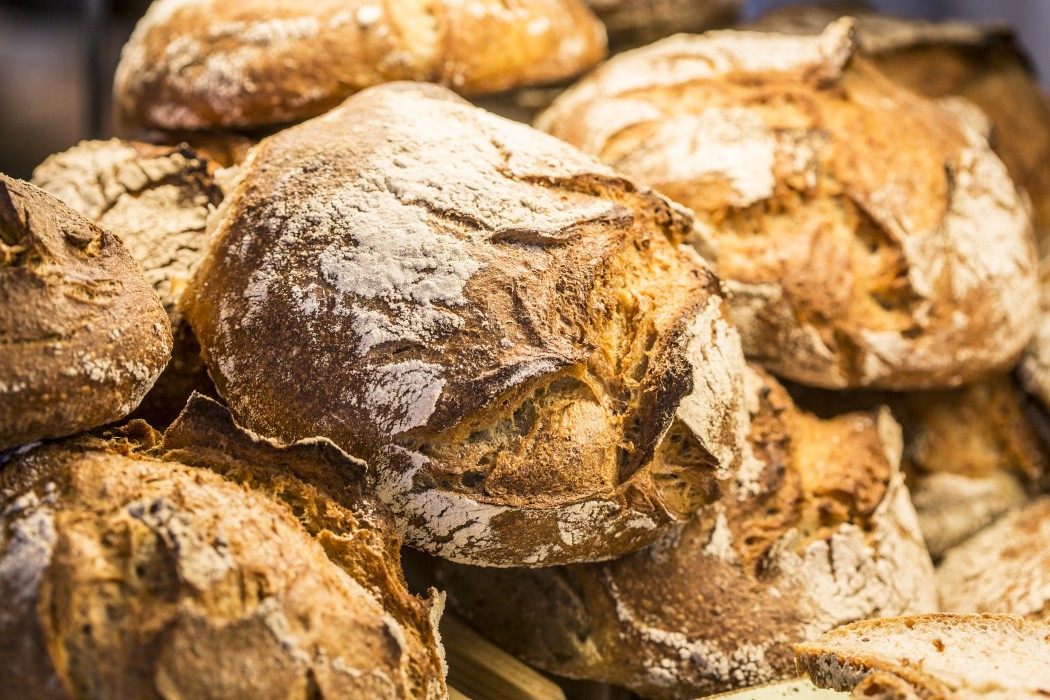 Artisanenbrot: Das Lieblingsbrot der Gäste