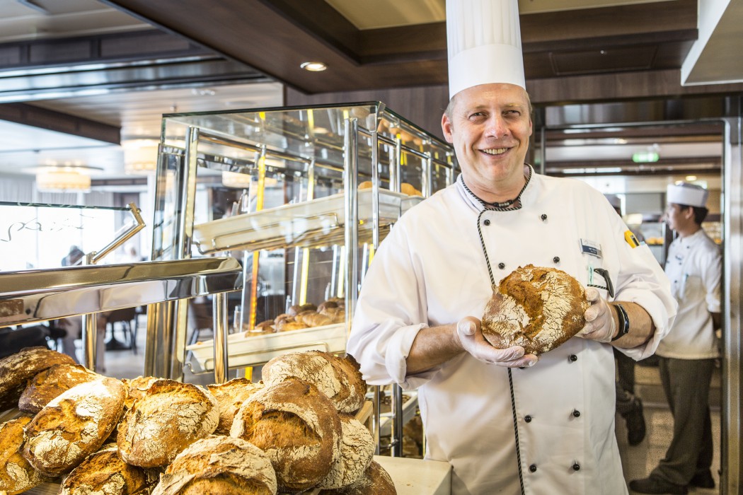 Artisanenbrot: Das Lieblingsbrot der Gäste