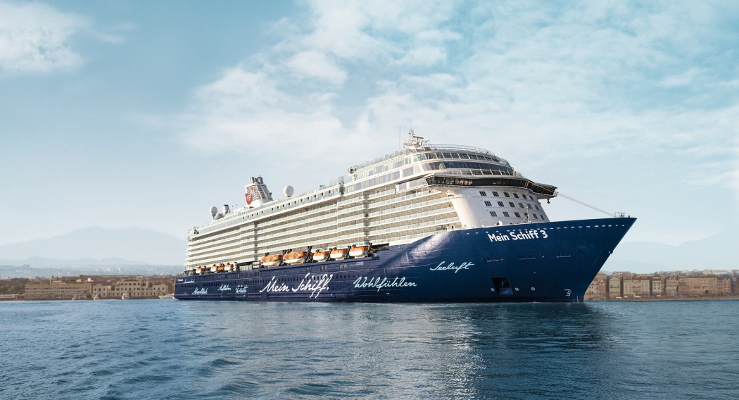 Die Mein Schiff 3