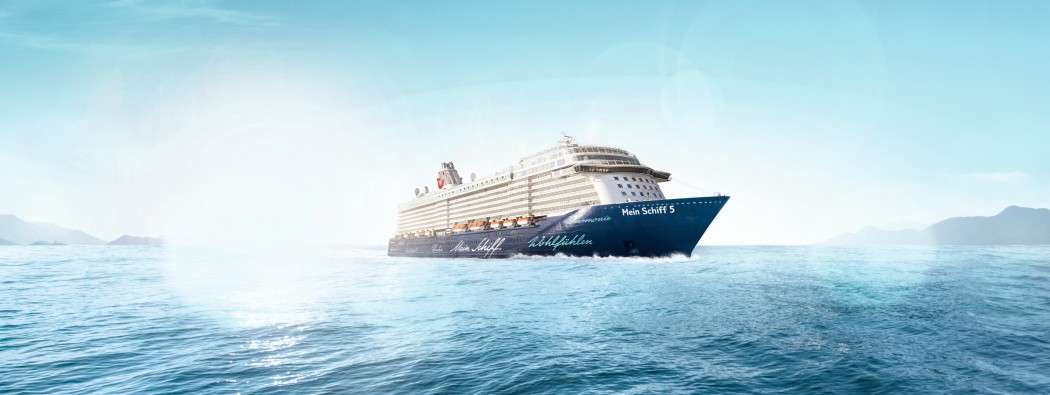 Mein Schiff 5