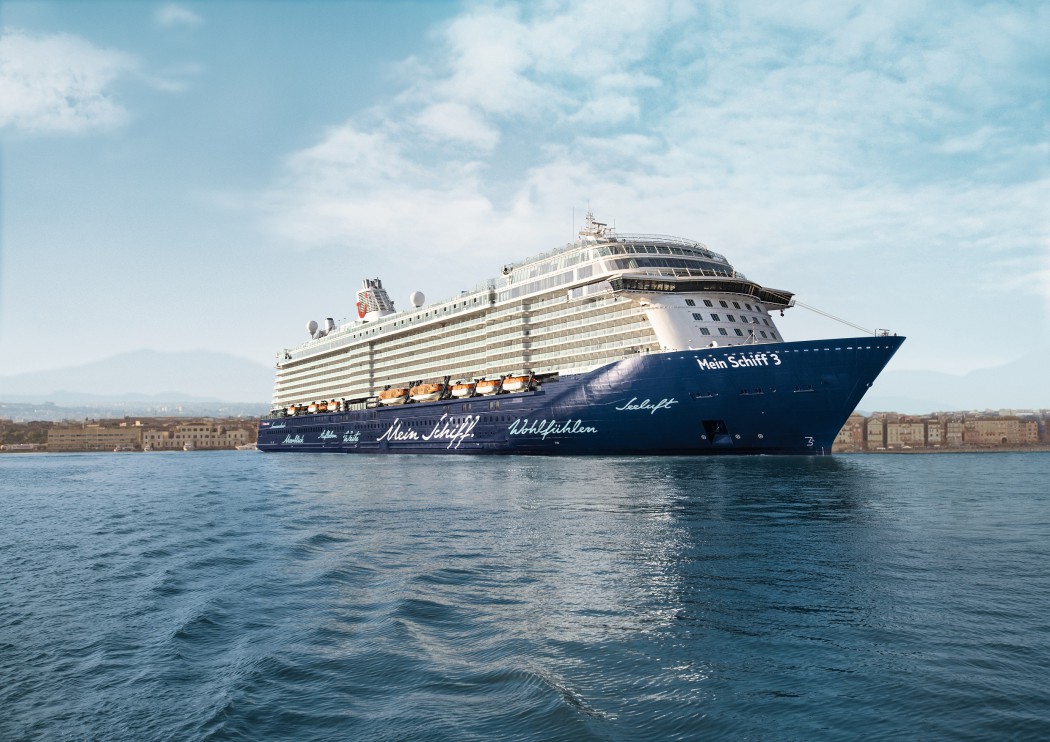 Die Mein Schiff 3