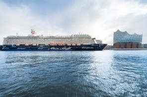 Die Mein Schiff 5 und die Elbphilharmonie