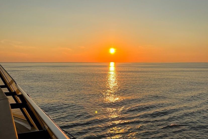 Mein Schiff 3 auf Norwegen Kreuzfahrt mit Spitzbergen und Nordkap