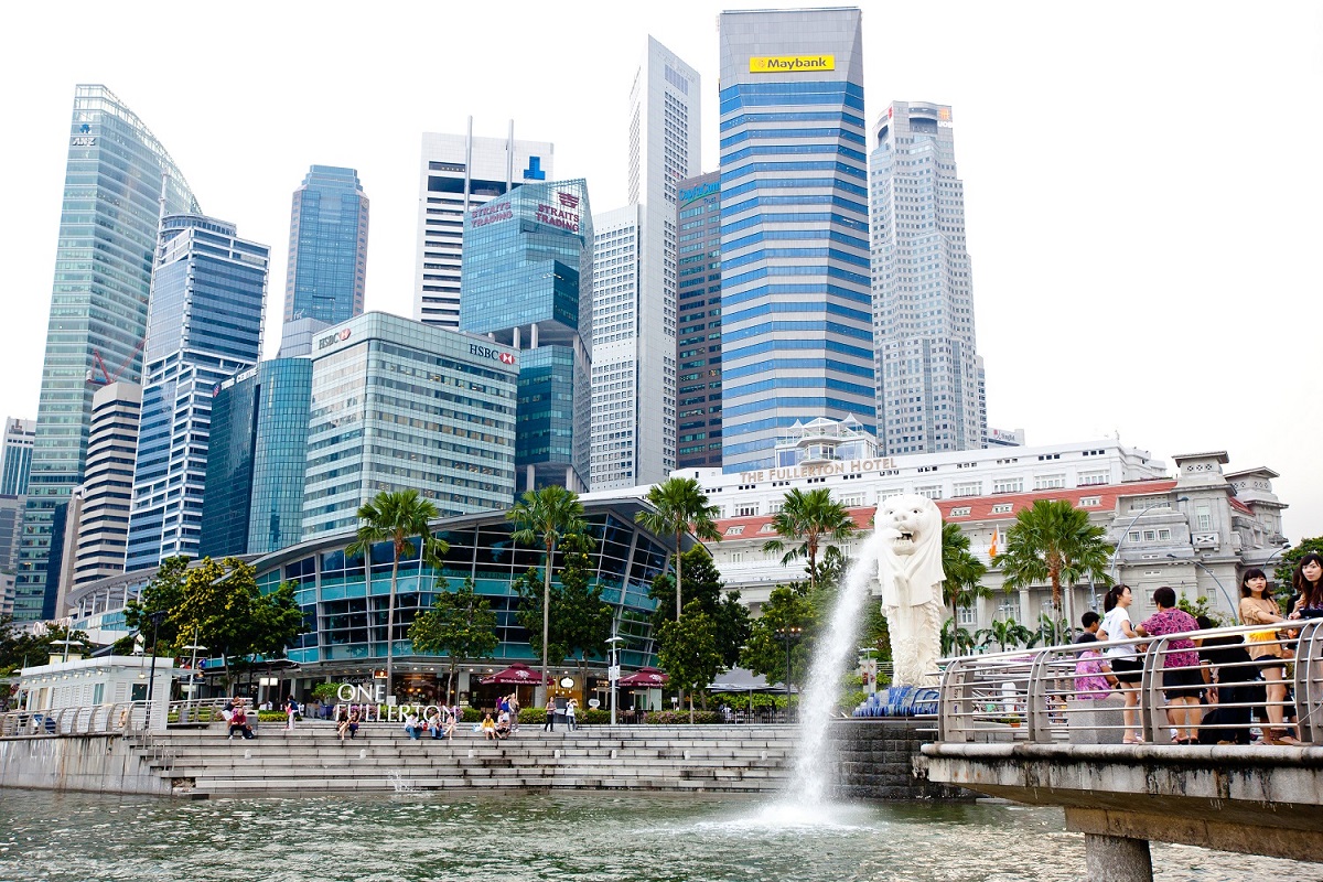 Mein Schiff 5 auf Asienkreuzfahrt ab Singapur