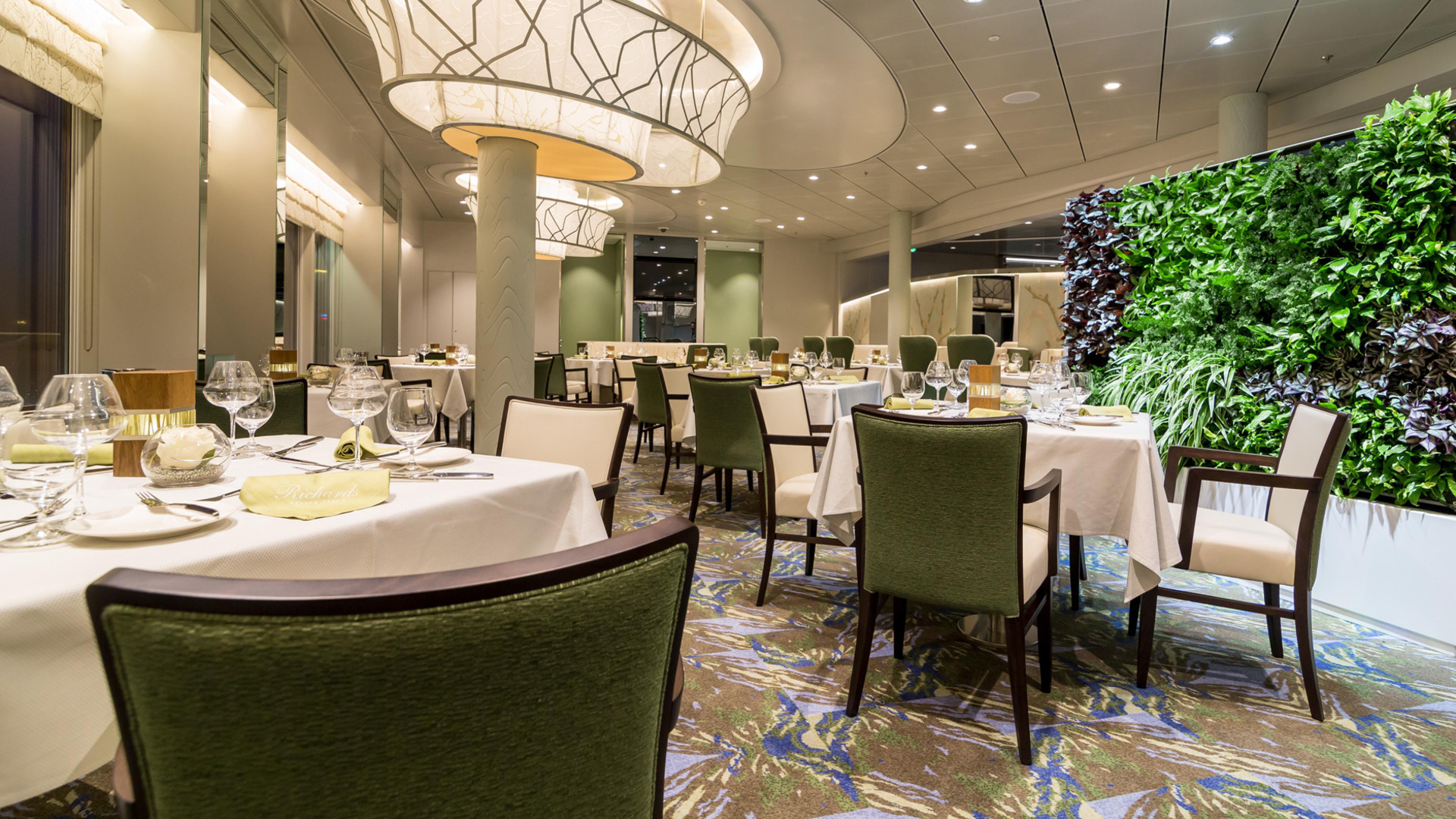 La Spezia Italienisch genießen Die genussvolle Kreuzfahrt TUI Cruises