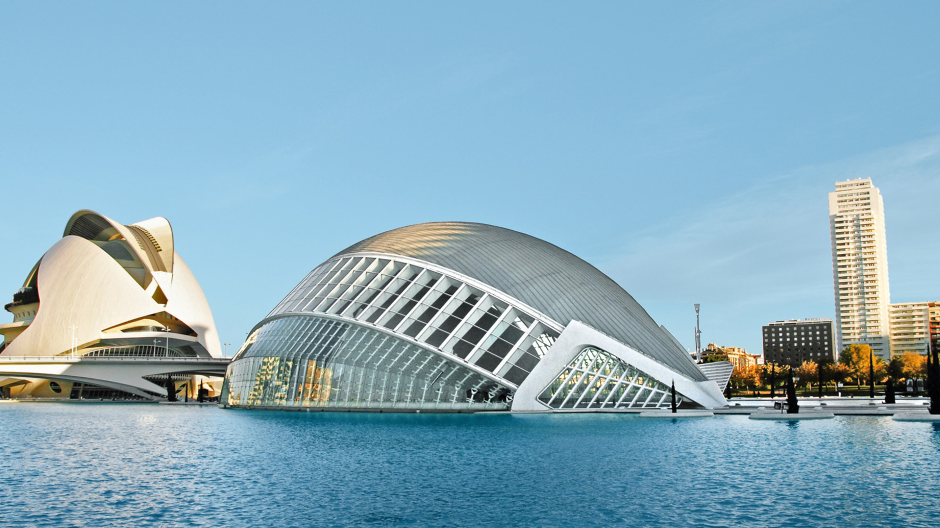 Valencia - Ein Traumhafen zum erkunden | TUI Cruises