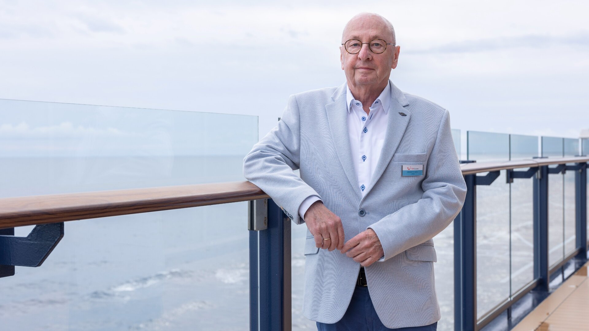 Prof. Dr. Herbert Schmidt – Jeder ist seines Erfolges Schmied – GZVZU