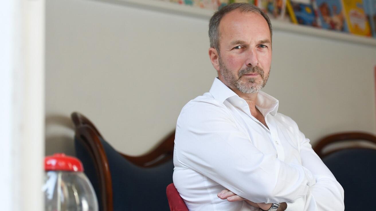 Stefan Schwarz