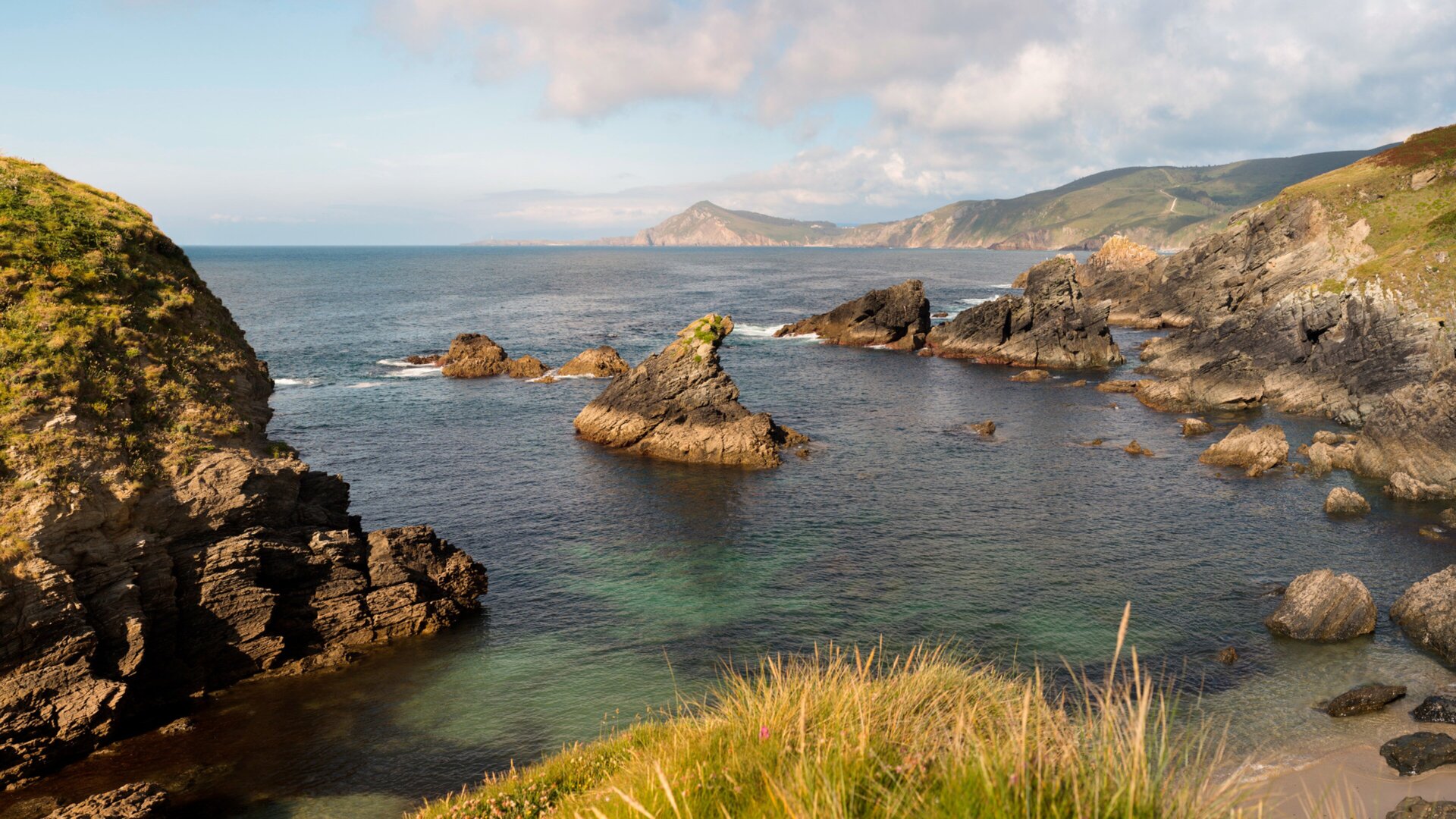 Ferrol Ein Traumhafen zum erkunden TUI Cruises
