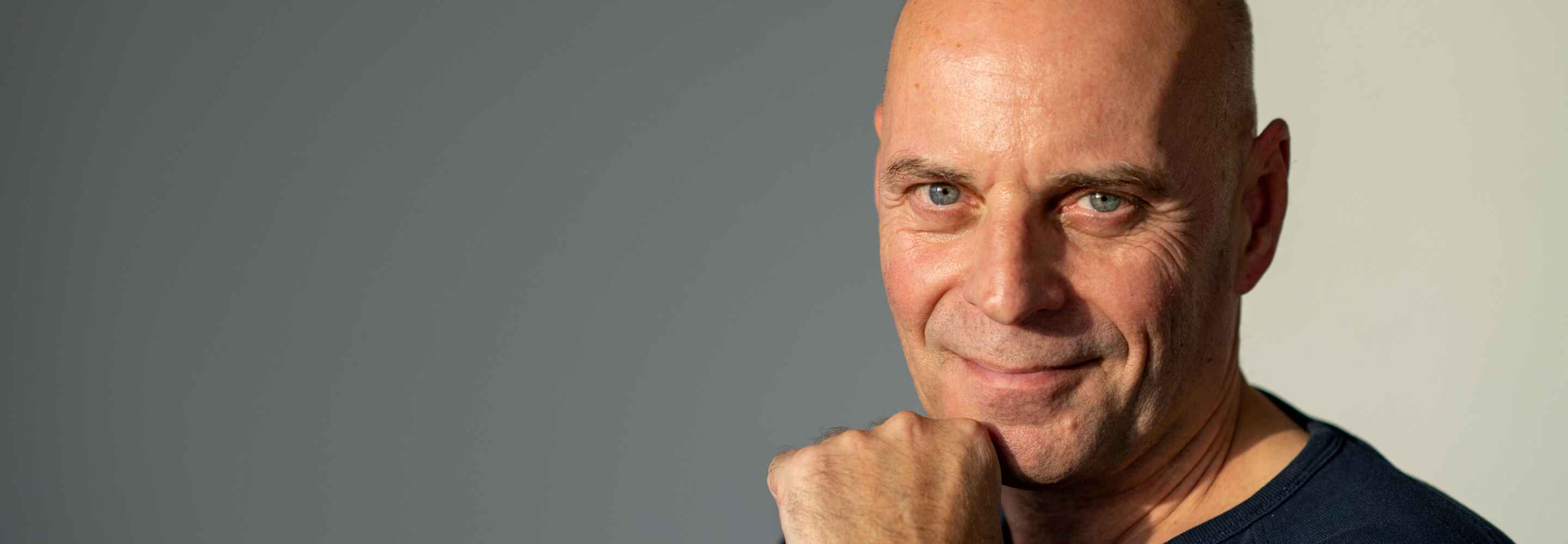 Gesundheits und MentalReise mit Klaus Gruber
