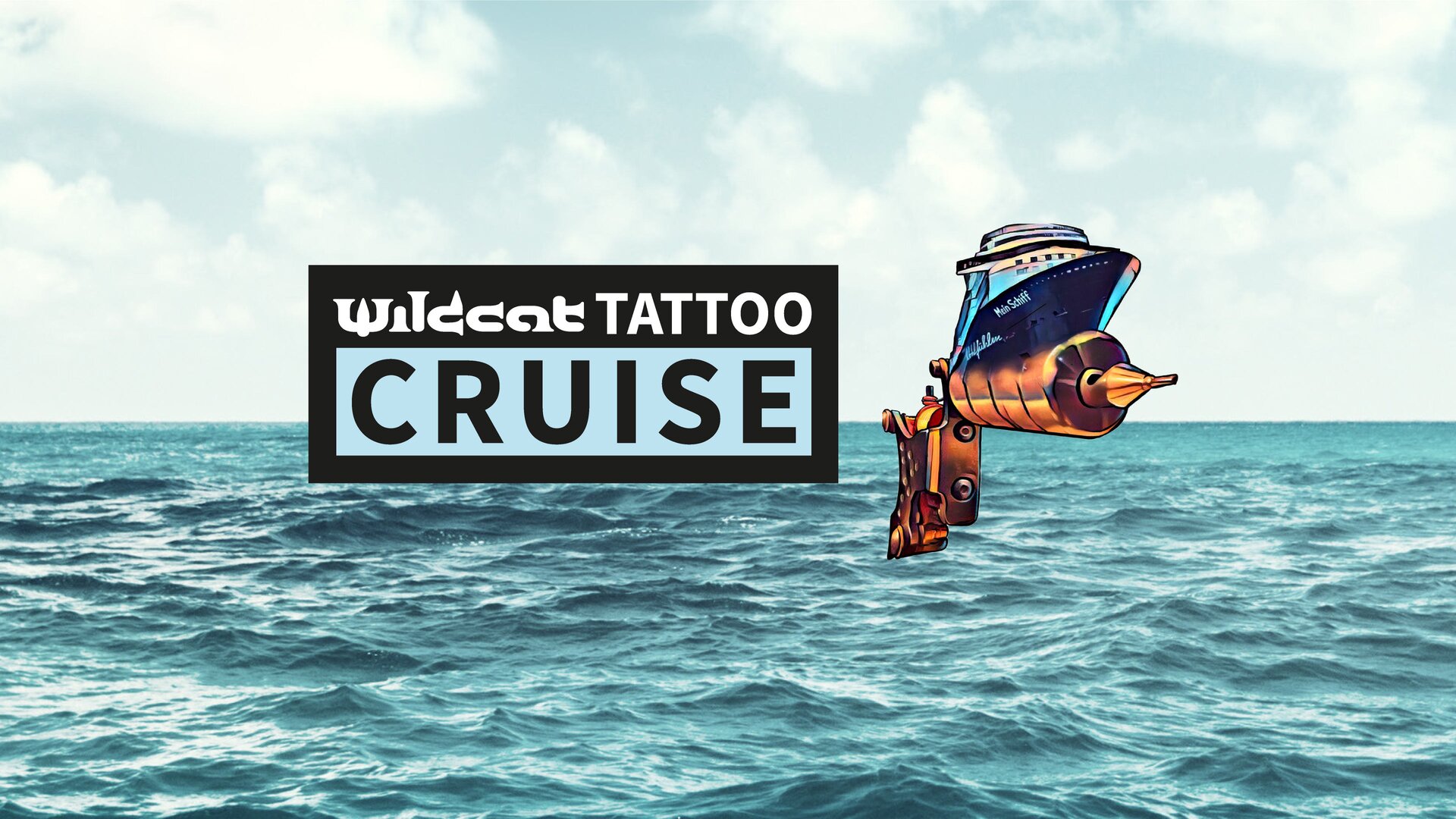wildcat tattoo cruise 2024