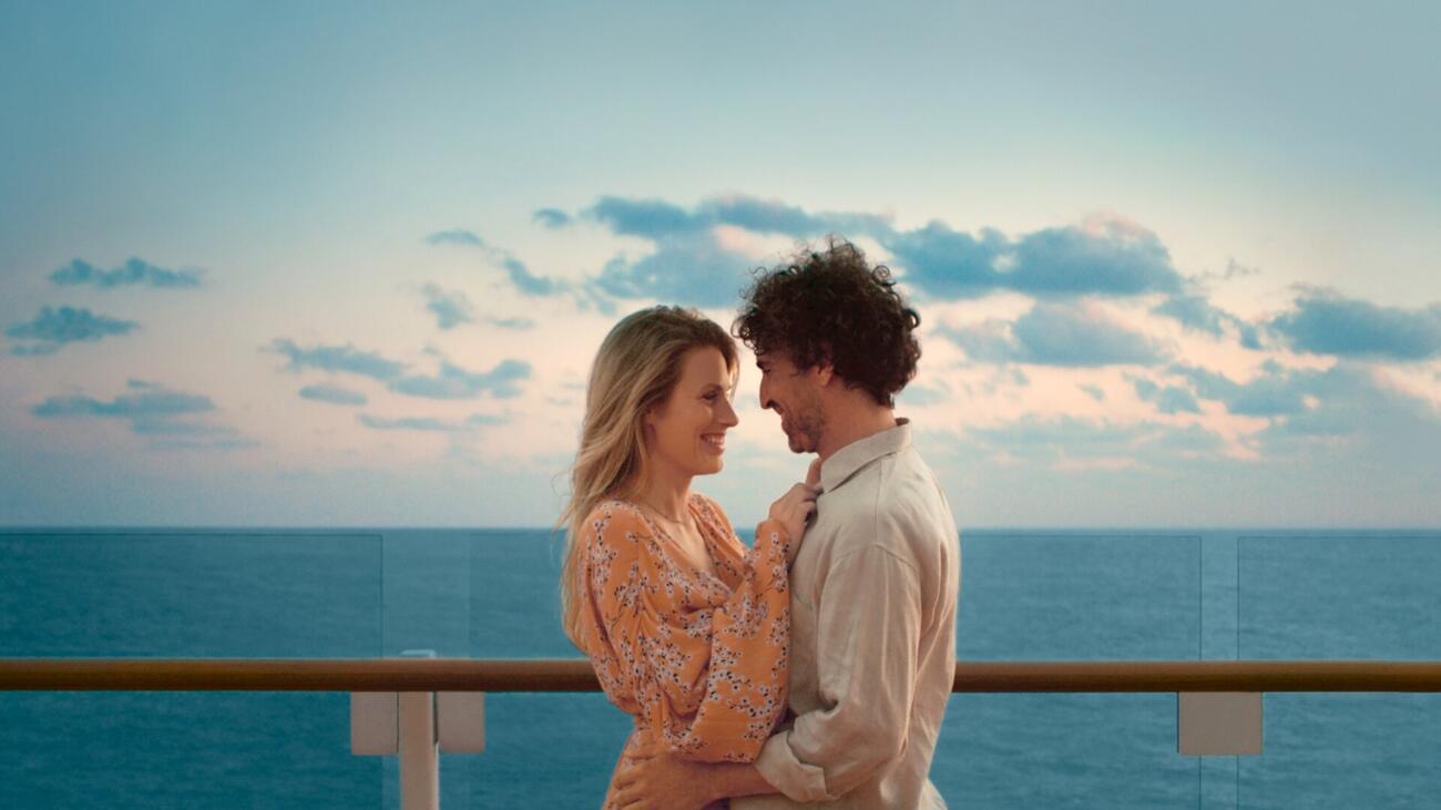 Eine Reise Für Die Liebe Trailer Jeder Moment eine Reise für sich