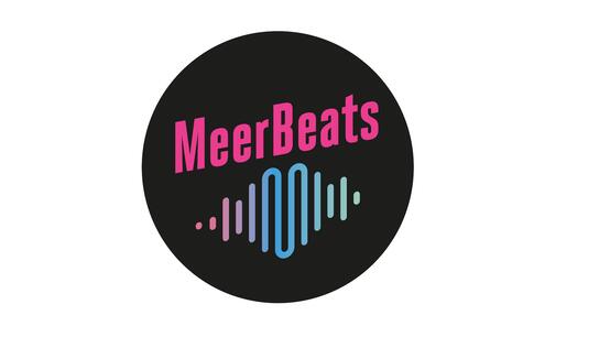 MeerBeats Logo