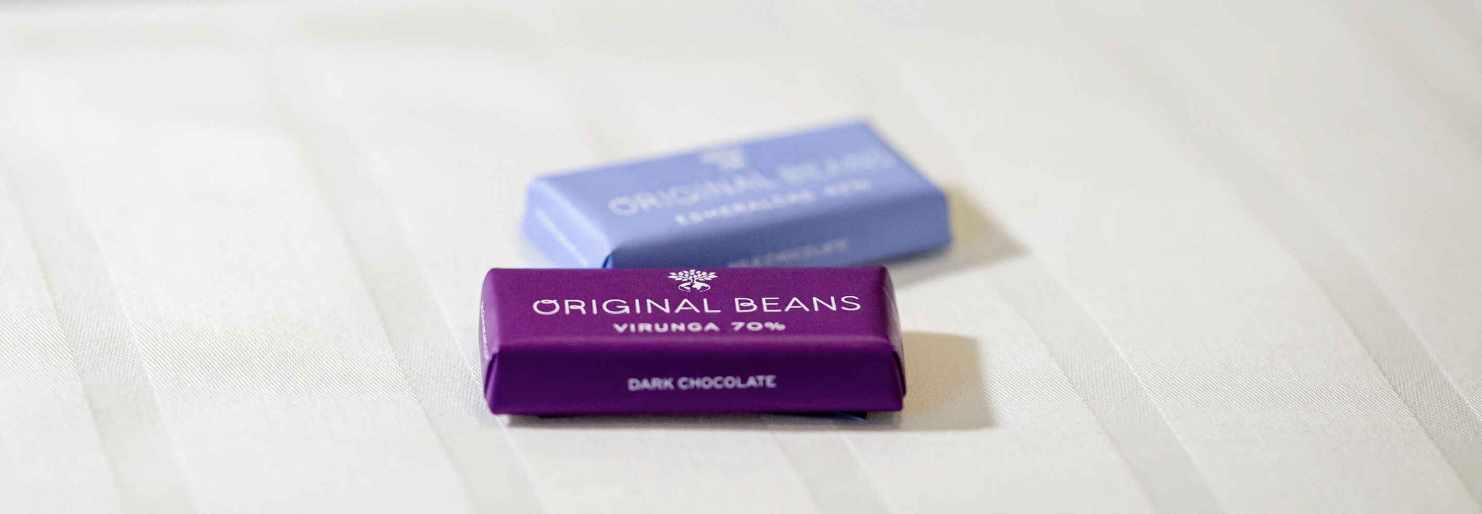 TUI Cruises und Original Beans: Gemeinsam für Nachhaltigkeit