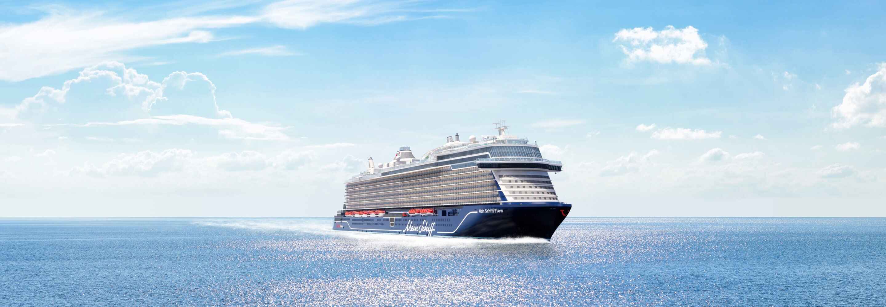 Mein Schiff Flow Alle Wichtigen Informationen Mein Schiff