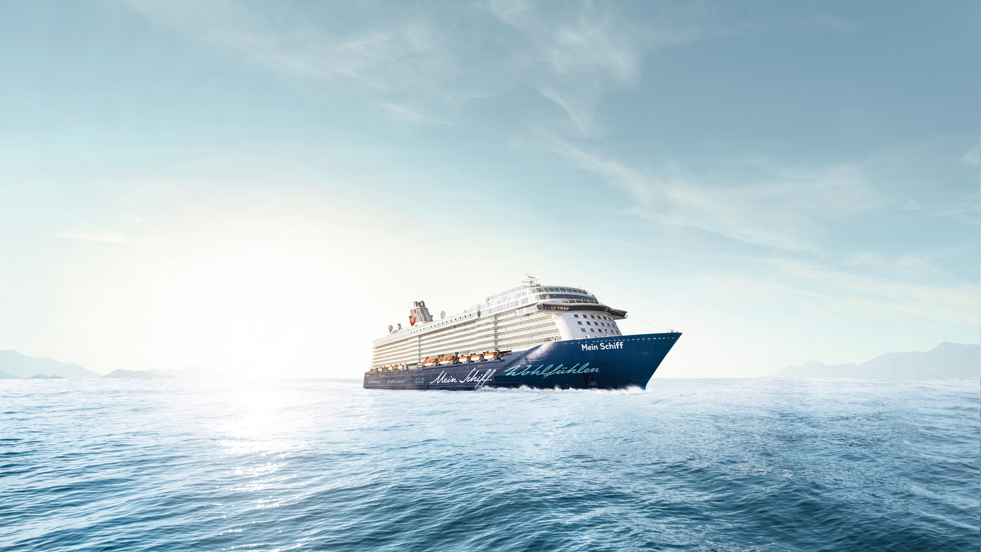 Kreuzfahrten: Unvergessliche Momente erleben  Mein Schiff