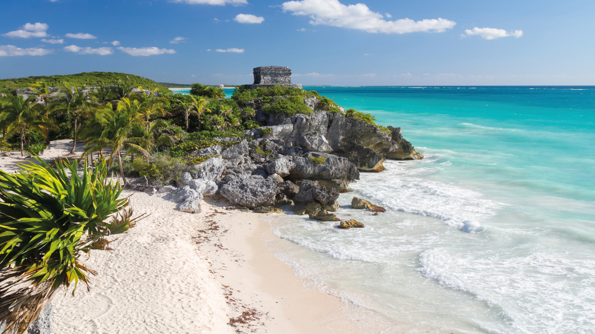 Cozumel Ein Traumhafen zum erkunden TUI Cruises