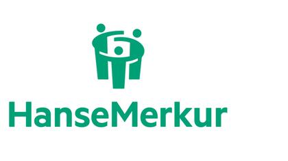Hanse Merkur Logo aktuell