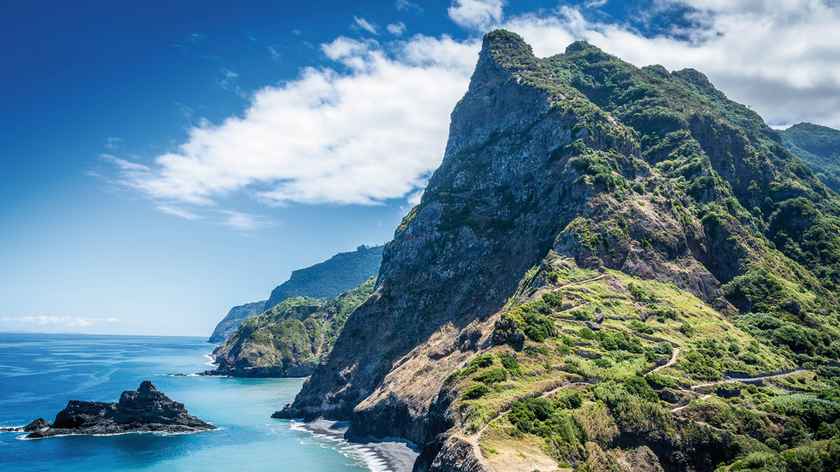 Kanaren mit Madeira