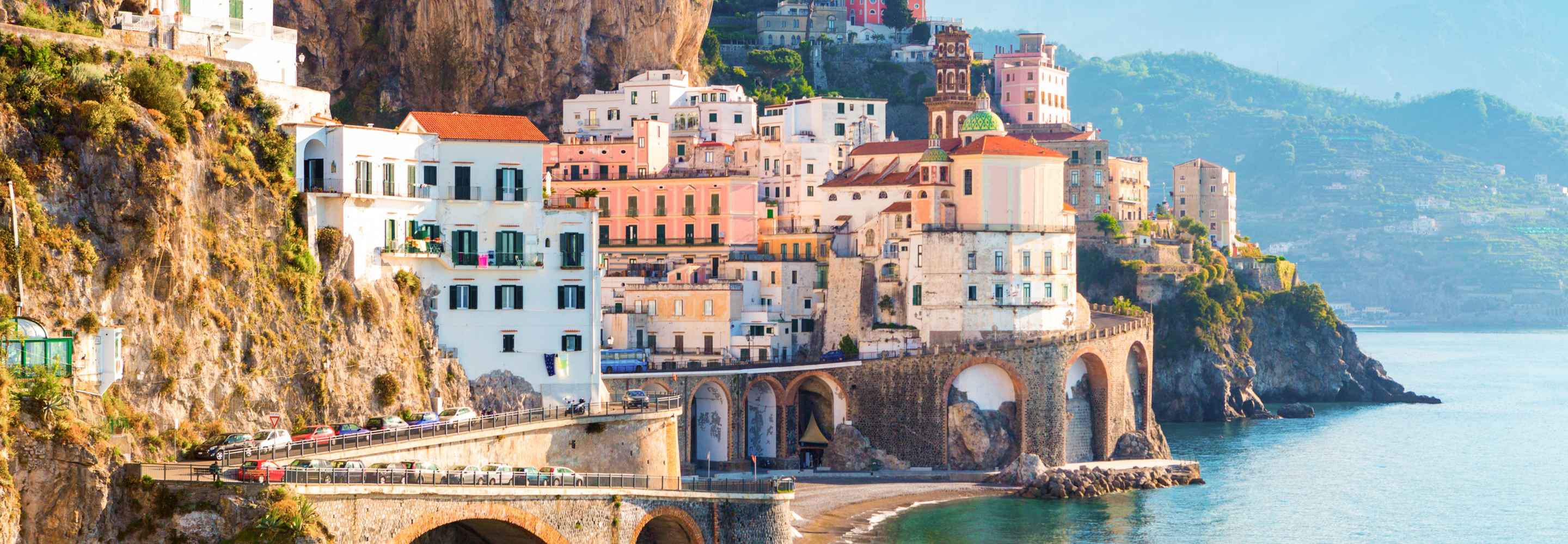  Jetzt buchbar: Die ersten Reisen der Mein Schiff Relax - Westliches Motiv 