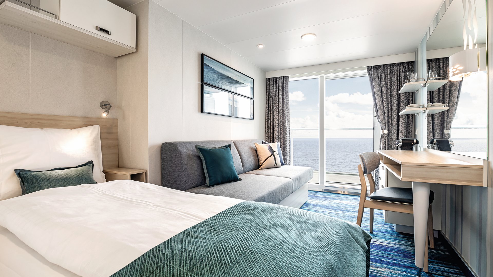 arbeiten auf tui mein schiff