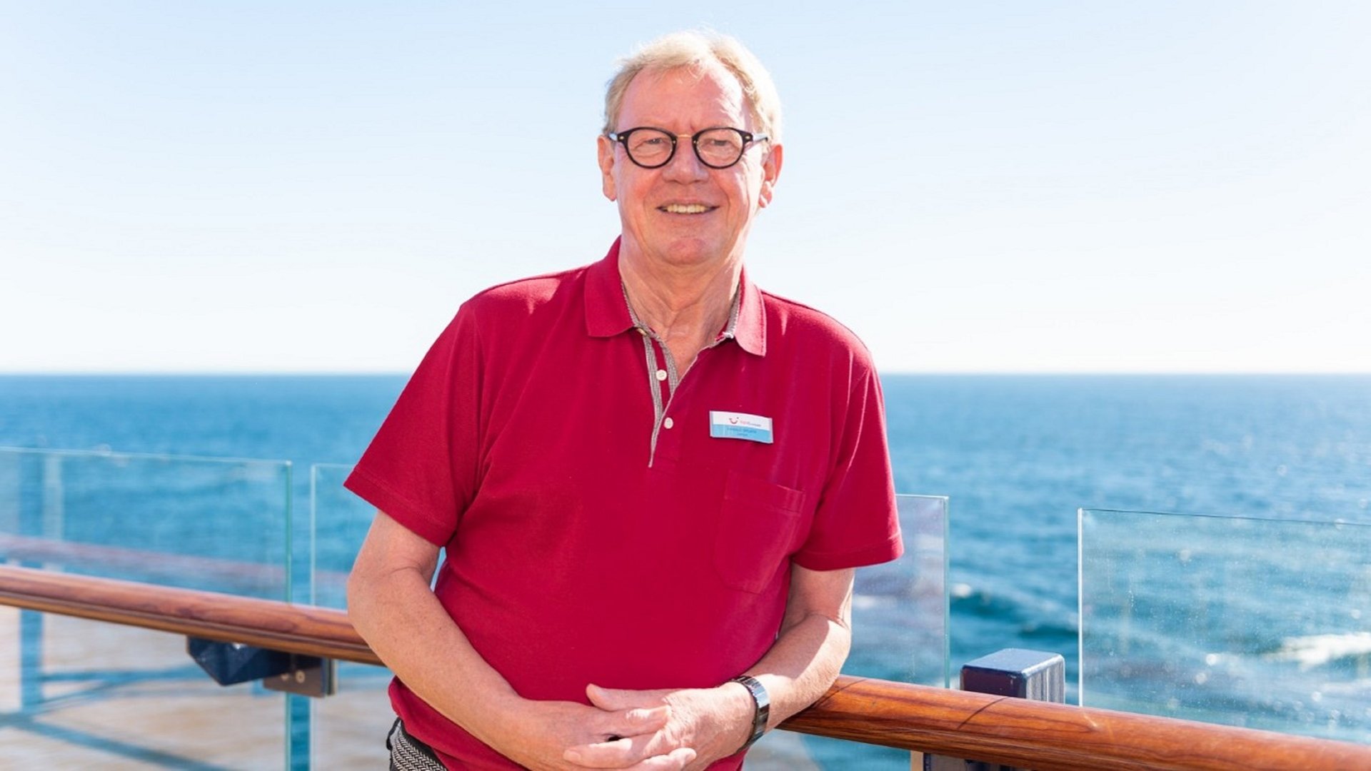 Harald Spilker