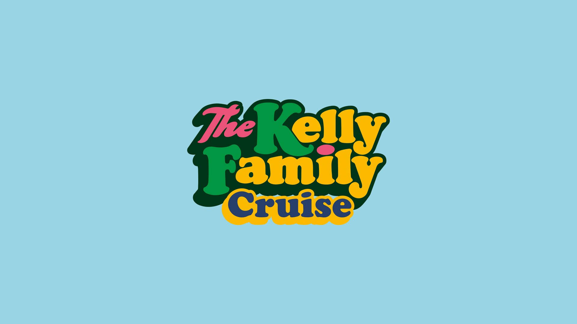 kelly family cruise facebook