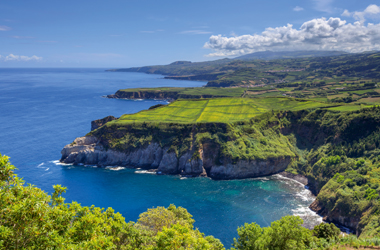 Kanaren mit Madeira