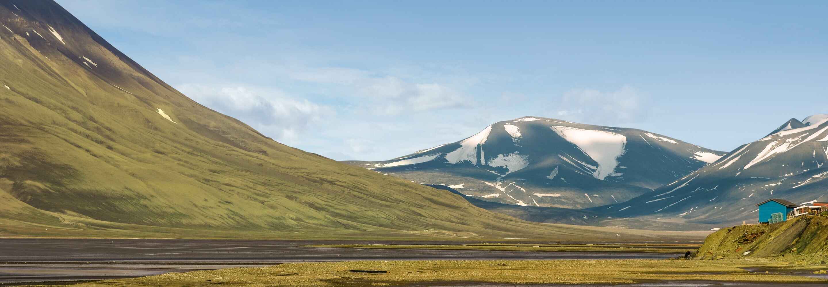 Reiserouten Details 11 Nächte Norwegens Fjordwelten und Nordkap