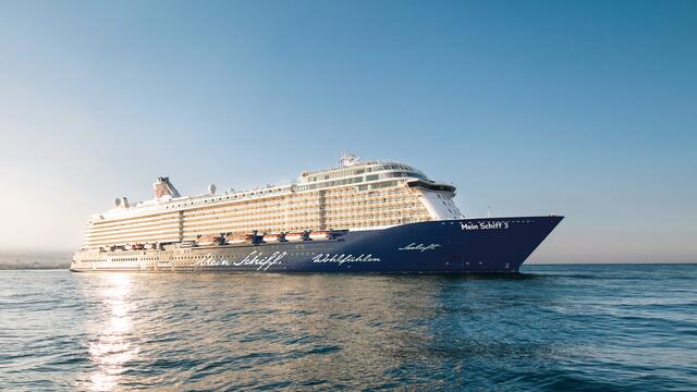 Mein Schiff 3