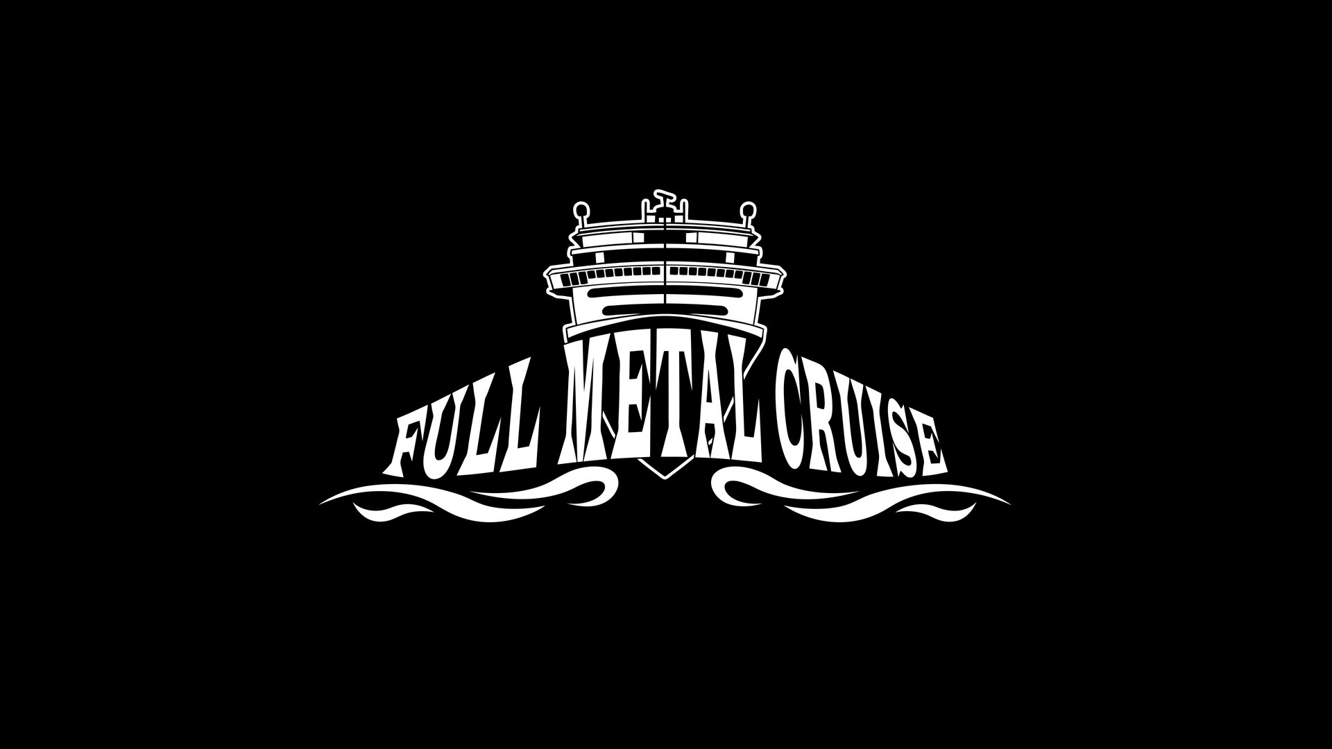 Full Metal Cruise X - die lauteste Kreuzfahrt Europas