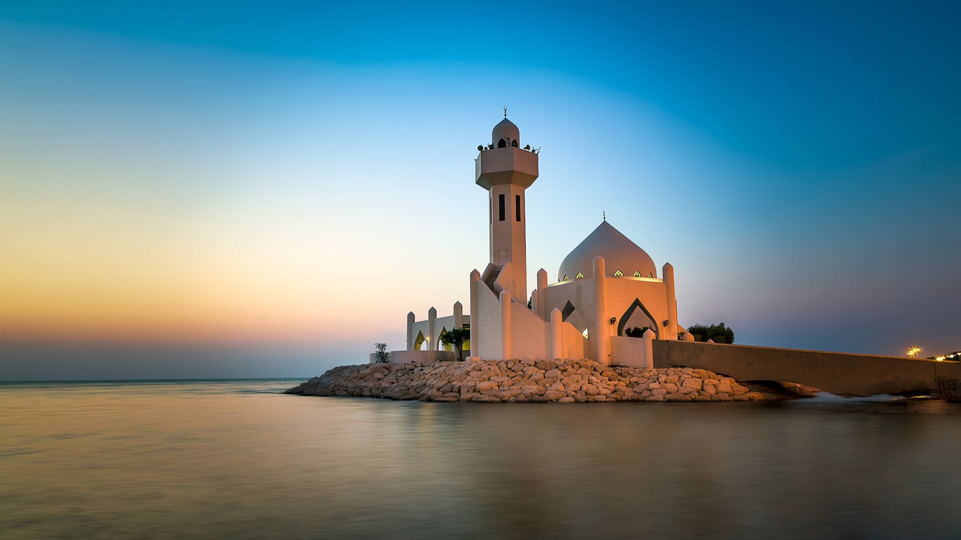 Dammam Ein Traumhafen Zum Erkunden TUI Cruises dammam-ein-traumhafen-zum-erkunden-tui-cruises